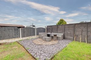 Garden- click for photo gallery